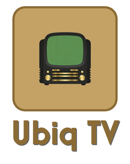 Ubiq TV